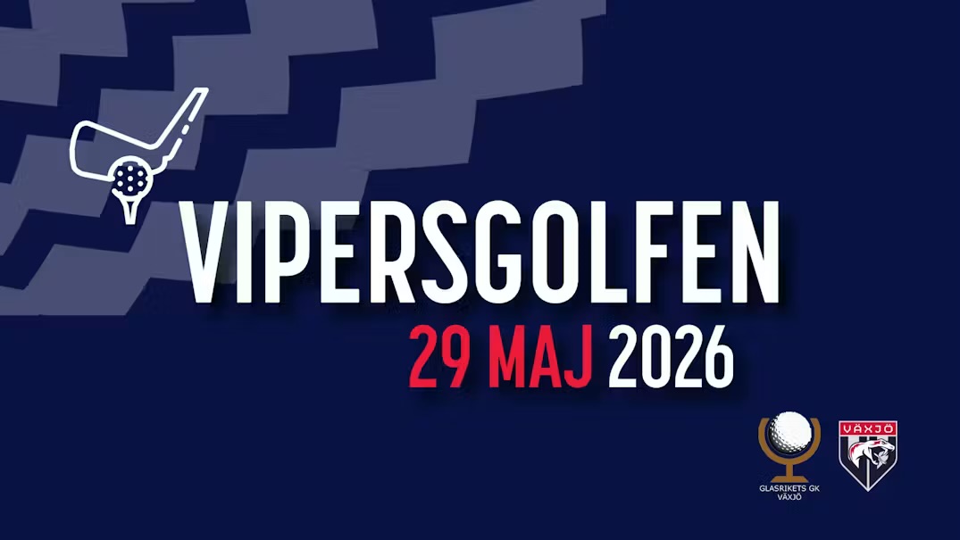 vipersgolfen